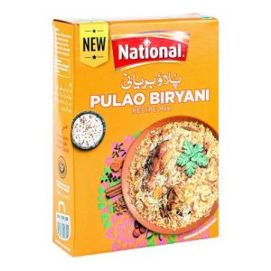 national masala